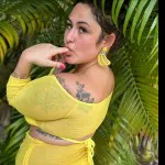Josie Jaxxon