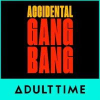 Accidental Gangbang