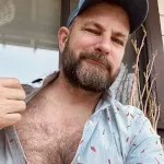 Seattle Dad