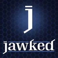 JAWKED