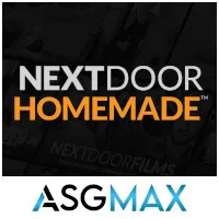Next Door Homemade