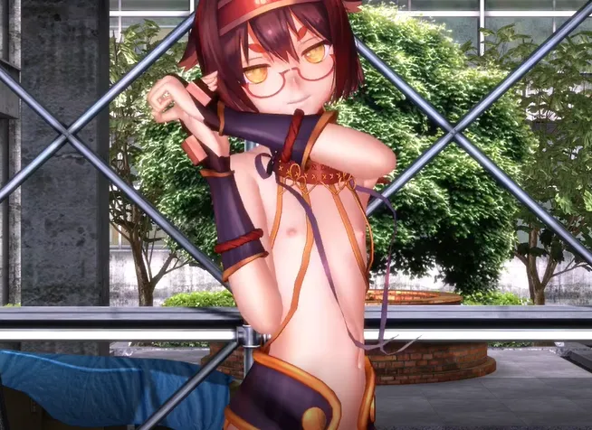 女の子になりたい