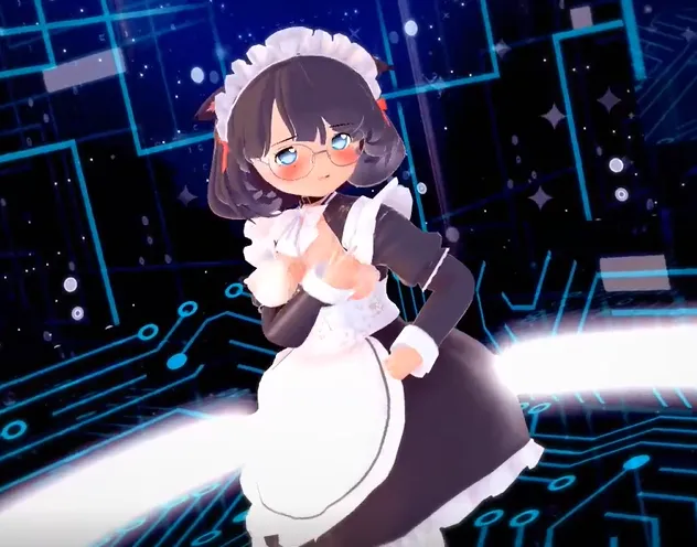 メランコリック～solo～　炉巨乳さくら