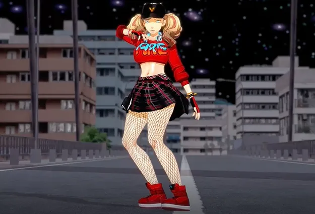 高巻杏でELECT