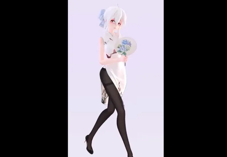 HAKU 千里邀月