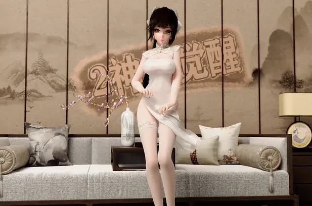 纯白莲花- ALIEN