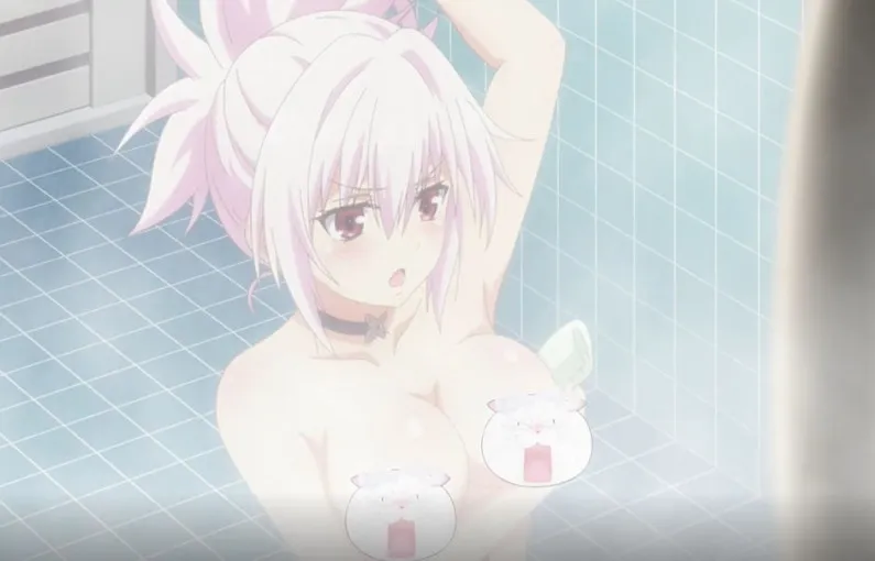 妖幻三重奏 02