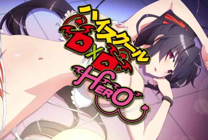 惡魔高校D×D 第三季 07
