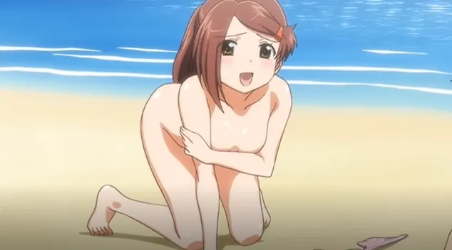 親吻姐姐 kiss X sis OAD 08