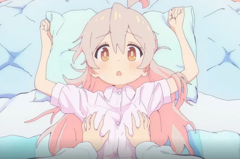 不當哥哥了！ 04
