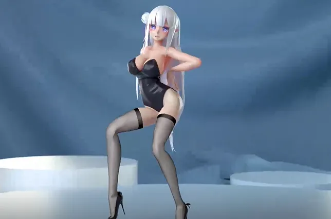爆乳母狗拍攝の墮罪NTR