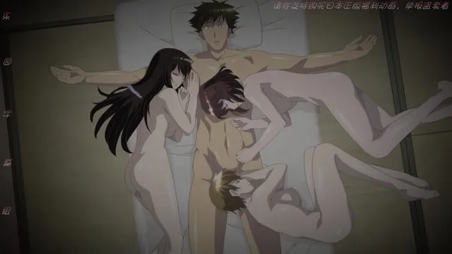 天降女子！～女孩子從2樓...掉下來了！？～ 09